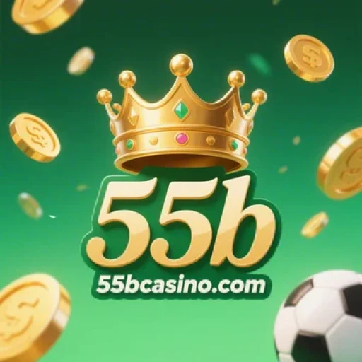55bcasino.com favicon